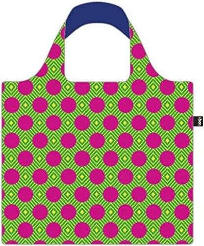 LOQI AURELIA DURAND Chill Evening Recycled Bag
