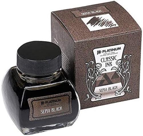Platinum Classic Ink 60ml