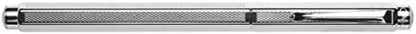 Caran d'Ache Ecridor Retro Palladium Finish
