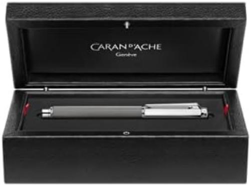 Caran D'ache Various Ivanhoe Silver Plated Rhodium Coated