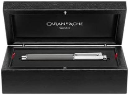 Caran D'ache Various Ivanhoe Silver Plated Rhodium Coated
