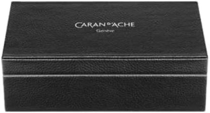 Caran D'ache Various Ivanhoe Silver Plated Rhodium Coated