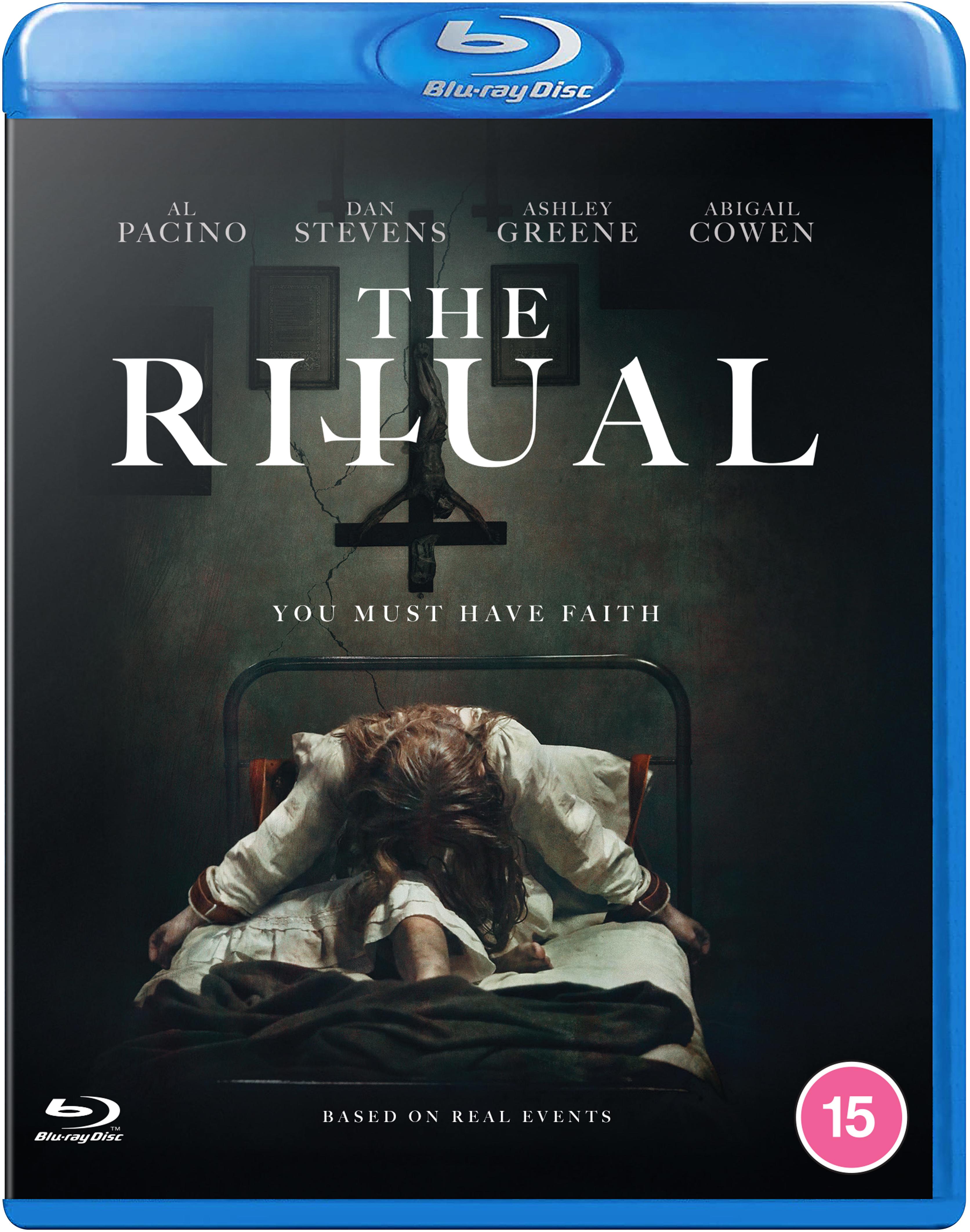 The Ritual