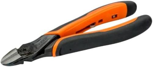 Bahco 2101G - 180 Ergo Zijkniptang
