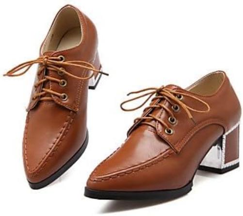 SKT, Scarpe da camminata donna Burgundy-US8 / EU39 / UK6 / CN39 Burgundy-US8 / EU39 / UK6 / CN39