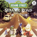 SESAME ROAD - SESAME STREET
