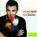 San Anemos Dual Disc  Remos,Antonis