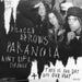 `Pierced Arrows - Paranoia (5`` Cd Single)`
