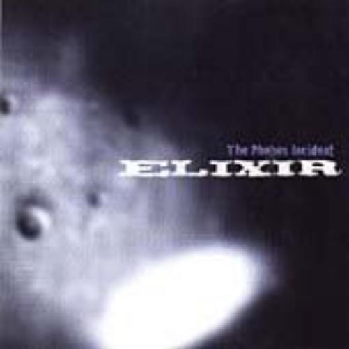The Phobos Incident