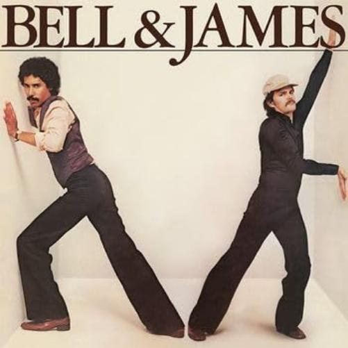 bell & james