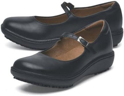 Mary Jane Ii Shoe Sz 4 3002-37/4