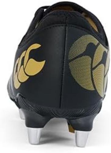 Canterbury Unisex's CCC Phoenix 2.0 Team Soft Ground Rugby Boots