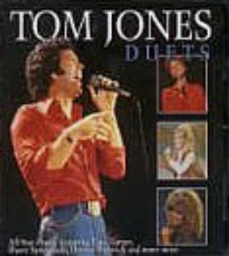 Tom Jones - Duets