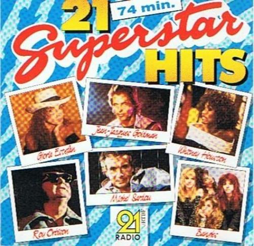 v/a - 21 Superhits