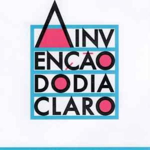Capitao Fausto-A Inven?ao Do Dia Claro