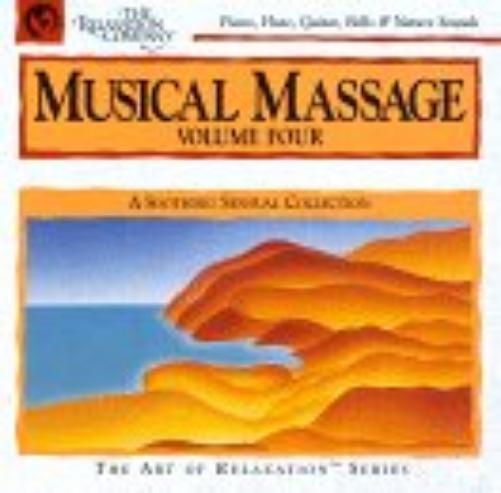 Musical Massage Vol.4