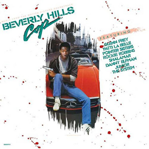 Beverly Hills Cop