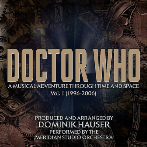 Doctor Who: A Musical Adventure Through Time and Space