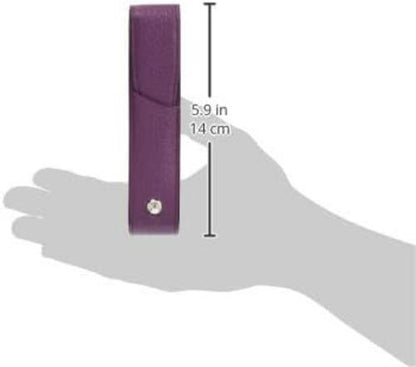 Caran d'Ache LILA Pencil Cases 15 Centimeters Purple (Lila