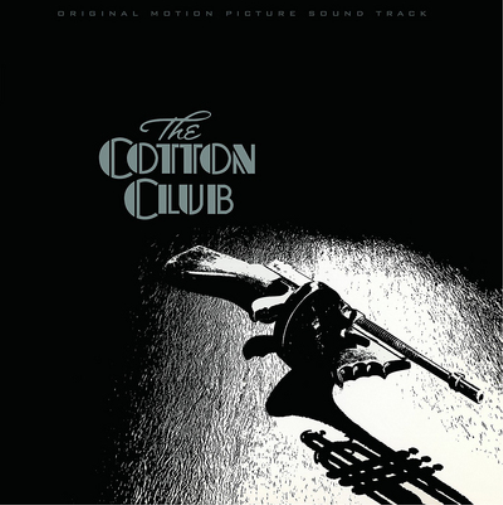 The Cotton Club