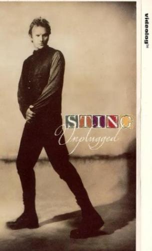 Sting - Unplugged