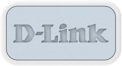 D-Link AX9U AX900 Wi-Fi 6 USB Adapter, MU-MIMO, Dual Band, BT 5.3, WPA3, USB 2.0, Compatible with Windows 11/10