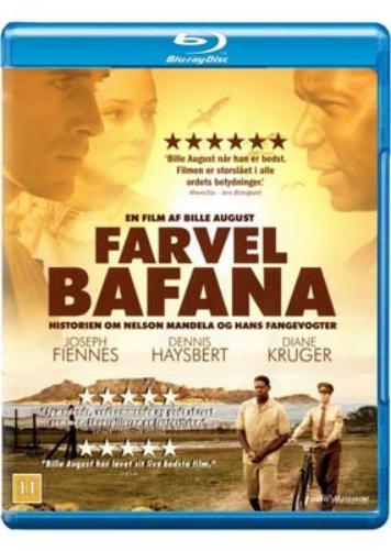 Goodbye Bafana Bd