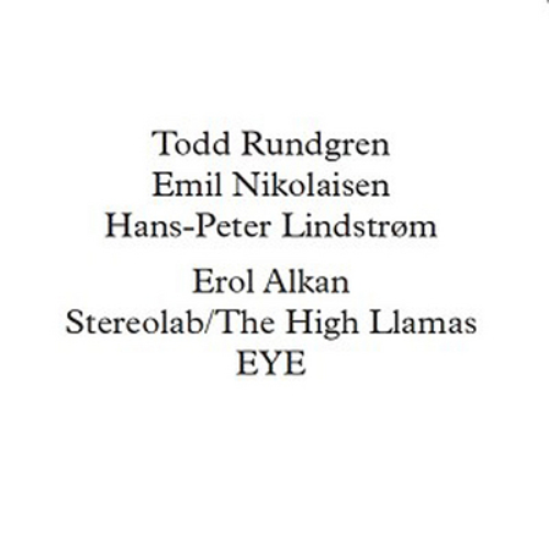 Runddans Remixes