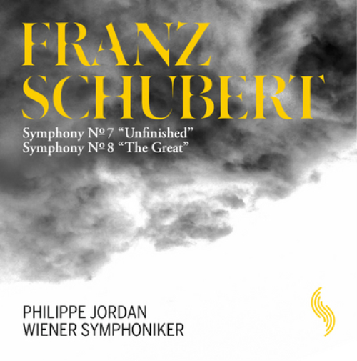 Franz Schubert: Symphony No. 7, 'Unfinished'/...