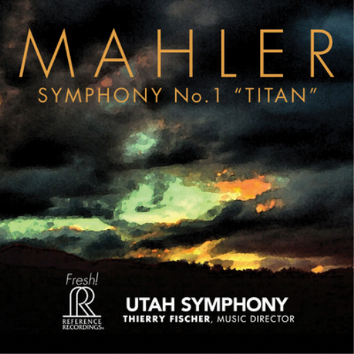 Mahler: Symphony No. 1, 'Titan'