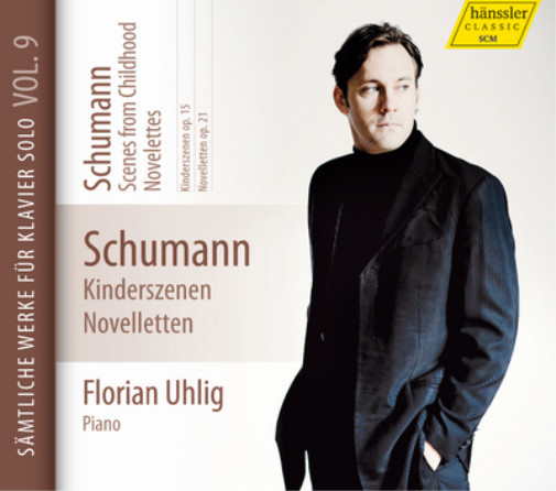 Schumann: Kinderszenen/Novelletten