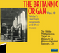 The Britannic Organ - Volume 10