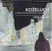 Kozeluch: Complete Keyboard Sonatas - Volume 5