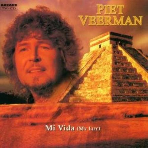 Mi Vida (UK Import)