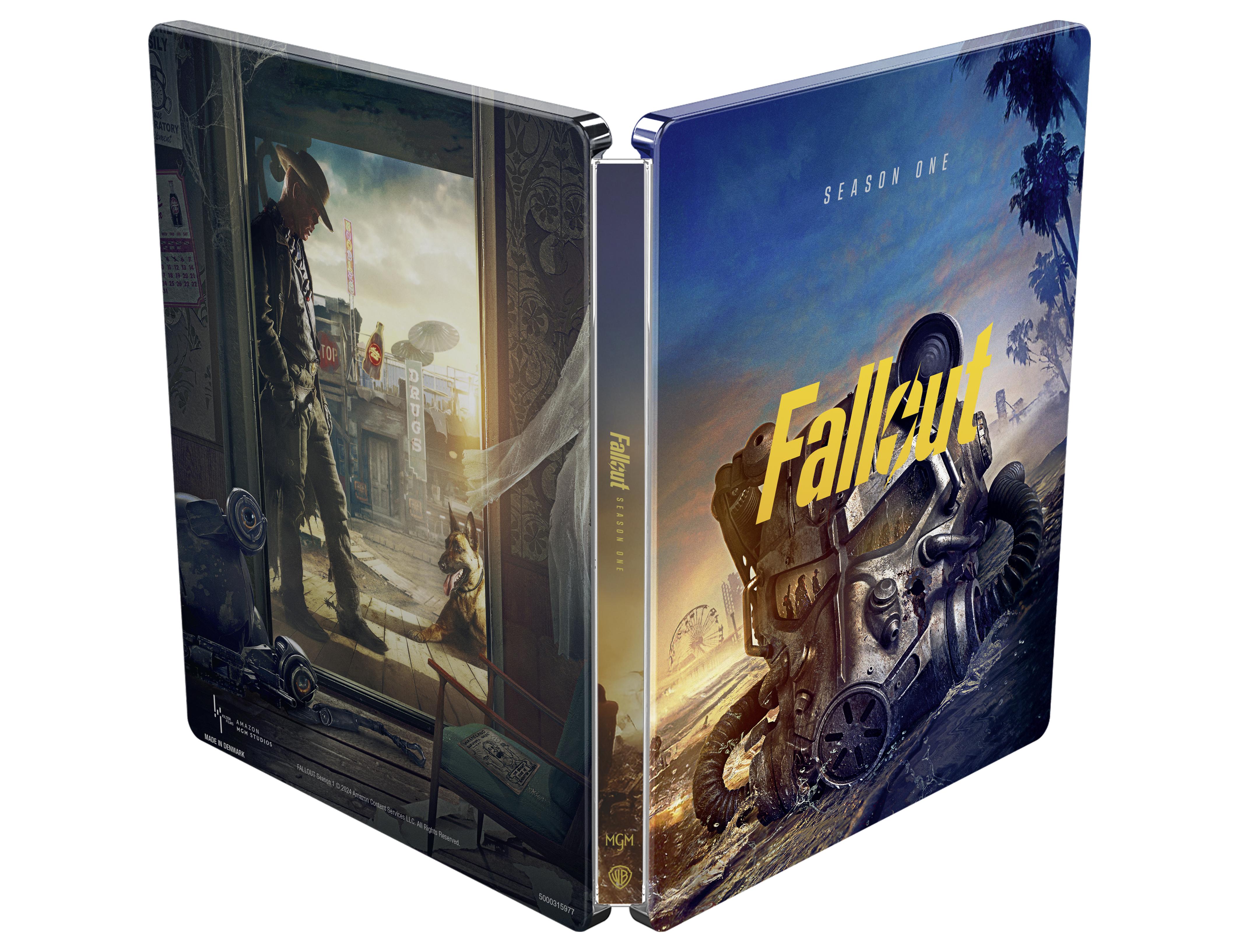 Fallout: Season One