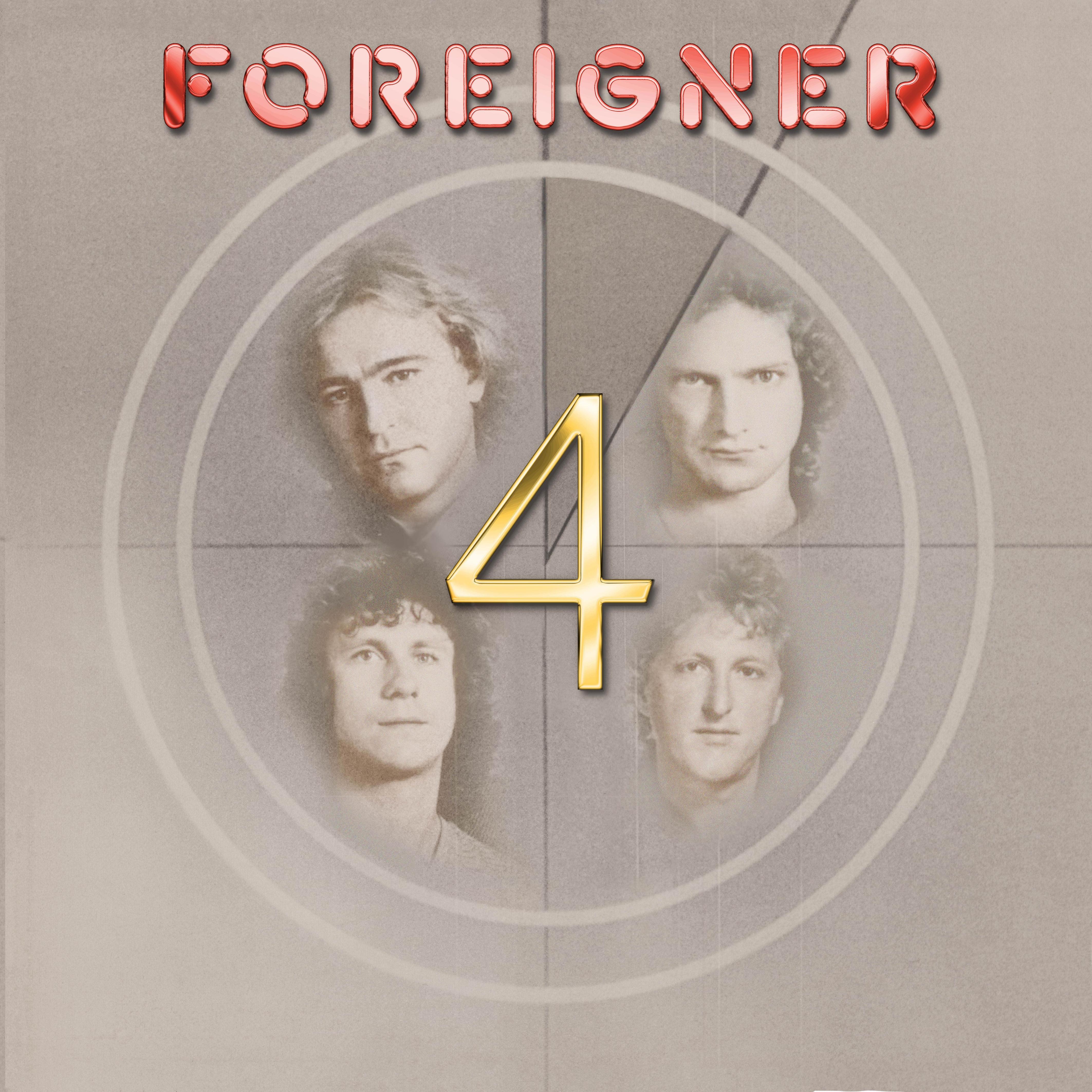 4 (Super Deluxe Box Set)