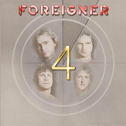4 (Super Deluxe Box Set)