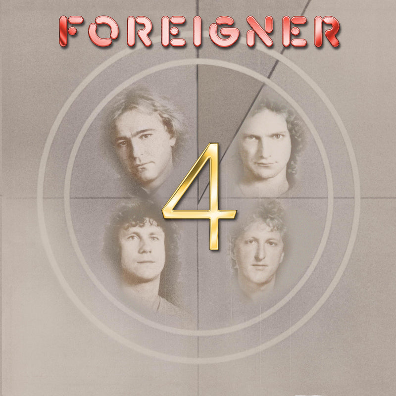 4 (Super Deluxe Box Set)