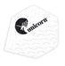 Unicorn Q.100 Plus Flights White White