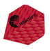 Unicorn Q.100 Plus Flights Red Red
