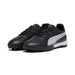 Puma King Match TT (Astro Turf) Football Boots 6 Black 6 Black