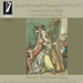 Georg Christoph Wagenseil: Concertos for Harp, Two Violins...