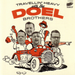Travellin' Heaby With the Doel Brothers