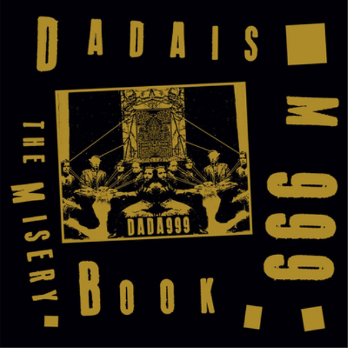 The Misery Book