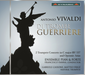 Antonio Vivaldi: Si Trombe Guerriere
