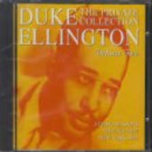 The Private Collection, Vol. 2: Studio Sessions, 1957 & 1962