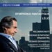 Berlioz: Symphonie Fantastique/Lélio