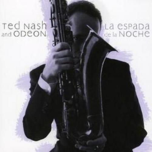 La Espada De La Noche