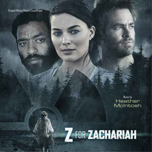 Z for Zachariah