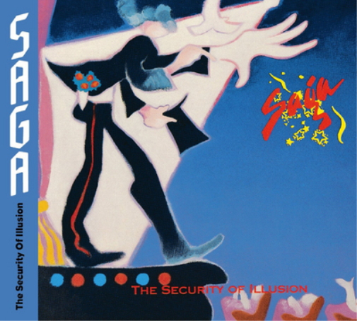 The Security of Illusion